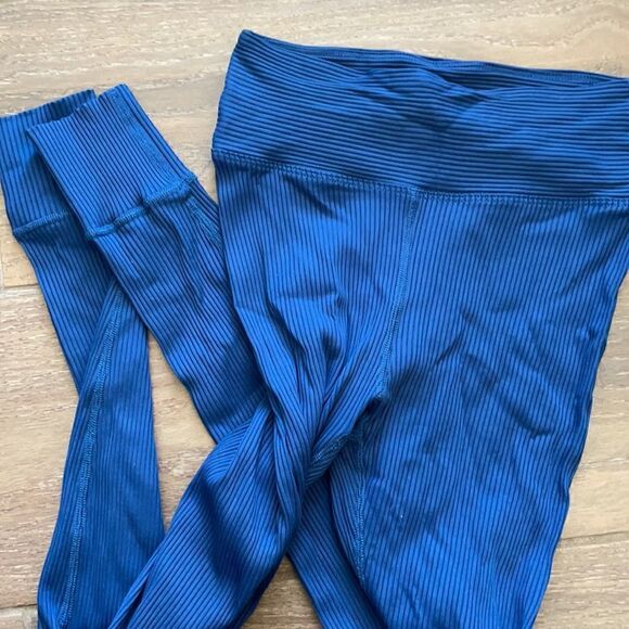 Years of ours ribbed leggings - Picture 3 of 4